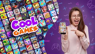 Cool Games - Screenshot 1