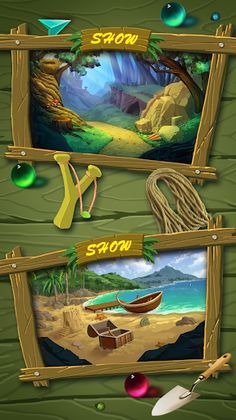 Lost Candy House - Escape Room - Screenshot 4