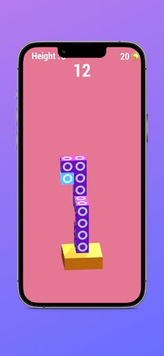 Crazy Tower - Screenshot 3