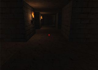 Labyrinth - Screenshot 3
