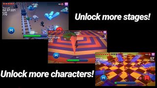 World Of Ender - Screenshot 3