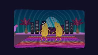 Diversity Disco - Screenshot 1