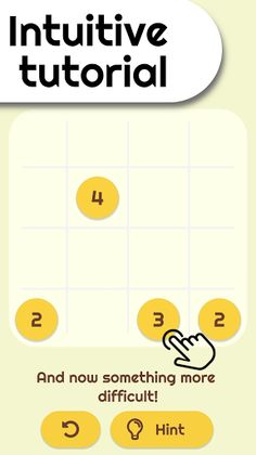 Lungo - Logic Game - Screenshot 3
