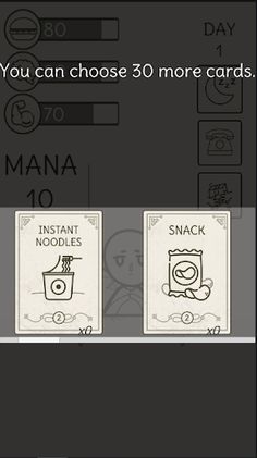 LIFE2020 - Screenshot 2