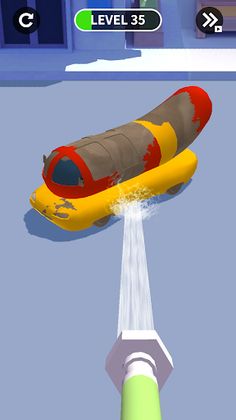 Car Games 3D - Screenshot 4