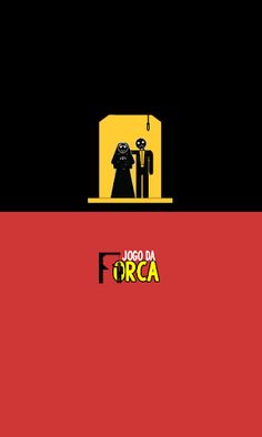 Jogo da Forca - Screenshot 4