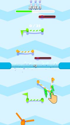 Pull The Rope - Screenshot 3