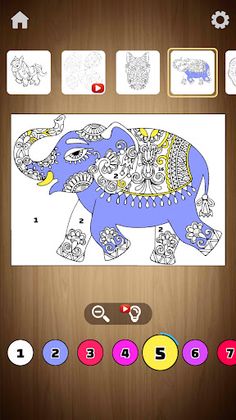 Pop It 3D: Fidget Antistress - Screenshot 2