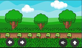 FireCatLibanon - Screenshot 2