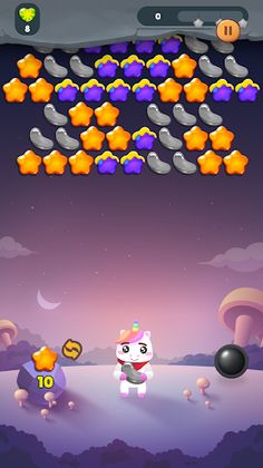 Unicorn The Shooter - Screenshot 4