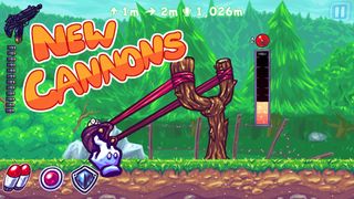 Suрer Toss The Turtle - Screenshot 1