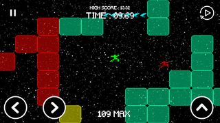 Speed Run 2 - Screenshot 1