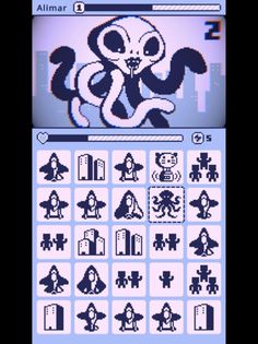 Kaiju Attack - Screenshot 3