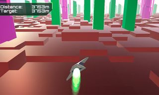 Space Hero Battle - War Machin - Screenshot 3