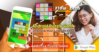 Flow Zero - Screenshot 1