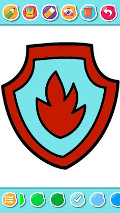 Dog Patrol Neon Glow - Screenshot 4