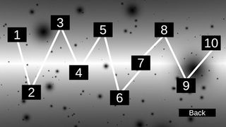 Cluster - Screenshot 3