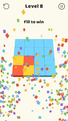 Push Blocks! - Screenshot 2