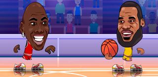 Basketball Stars Arena - Screenshot 1