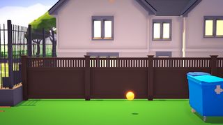 Boing! - Screenshot 2