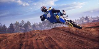 Enduro Motocross Dirt MX Bikes - Screenshot 3