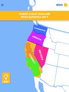 Scratch The Map - Screenshot 2