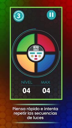 Memo Crack - Screenshot 2