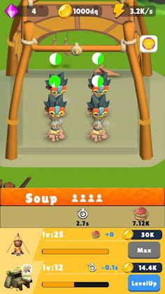 Stone Age Cities - Screenshot 3