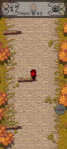 Haunt Run - Screenshot 2