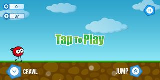 Run Ringo Run - Screenshot 2