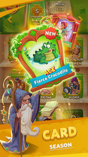 Coin Tales - Screenshot 4