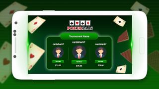 Poker Pals - Screenshot 3