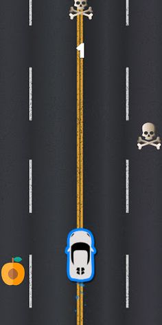 Three Lane - Screenshot 3