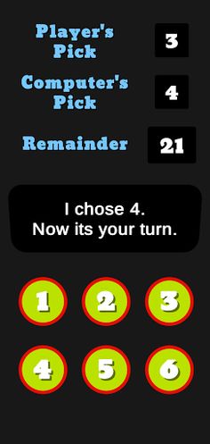 Beat Me - Screenshot 2