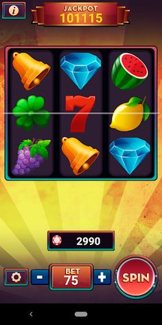 Fruits of Plenty - Screenshot 1