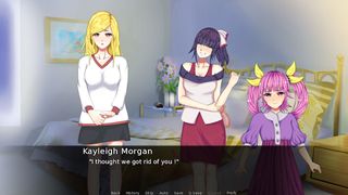 Welcome To... Chichester OVN : - Screenshot 2