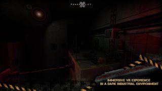 Power / Lift VR - Screenshot 2