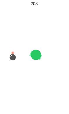 Bomb Rush - Screenshot 1