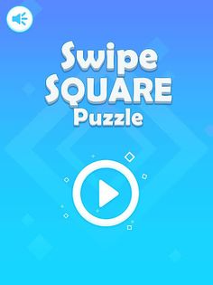 Swipe Square Puzzle Game - Screenshot 2
