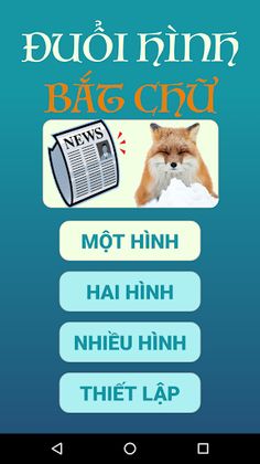 Đuổi Hình Bắt Chữ - Screenshot 1