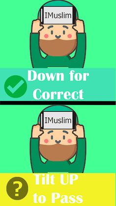 IMuslim Pro - Screenshot 2