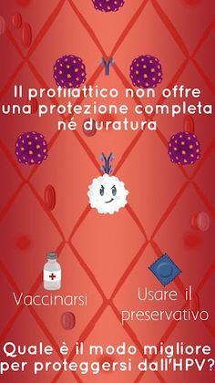 Stop HPV - Screenshot 2