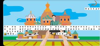 Despedindo Sam - Screenshot 3