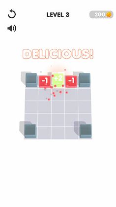 To Zero! - Screenshot 1