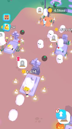 Soul Reaper - Screenshot 4