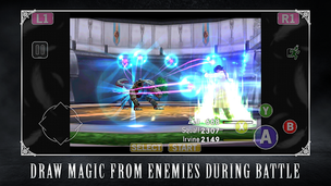 FINAL FANTASY VIII Remastered - Screenshot 3