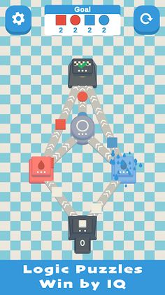 Production Line - Screenshot 1