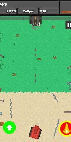 Tank You - Screenshot 4