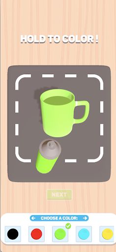 Hydro Dip - Screenshot 4