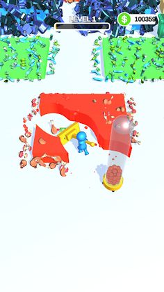 Recycle Master! - Screenshot 1